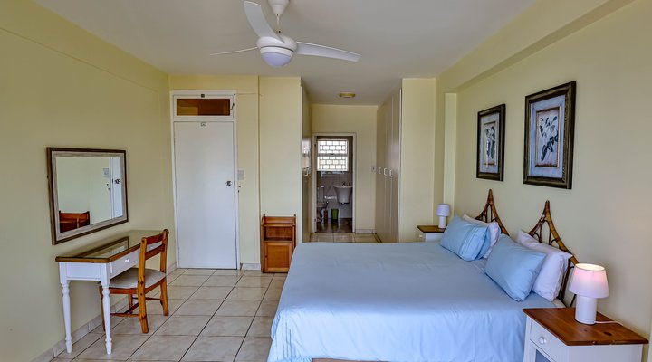 Villa Royale 402