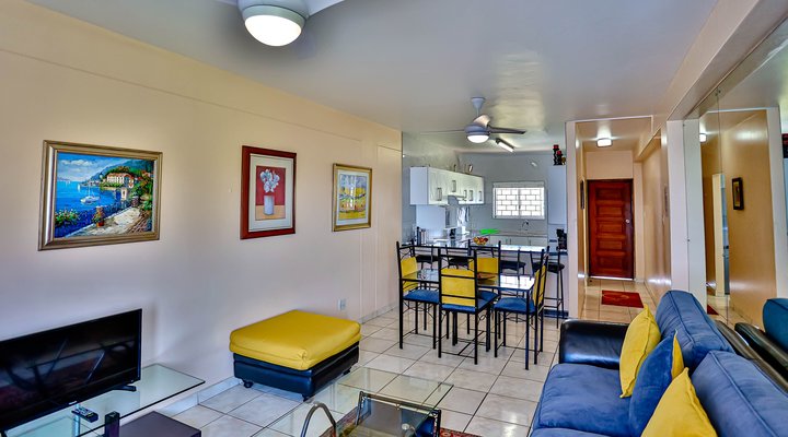 Villa Royale 402
