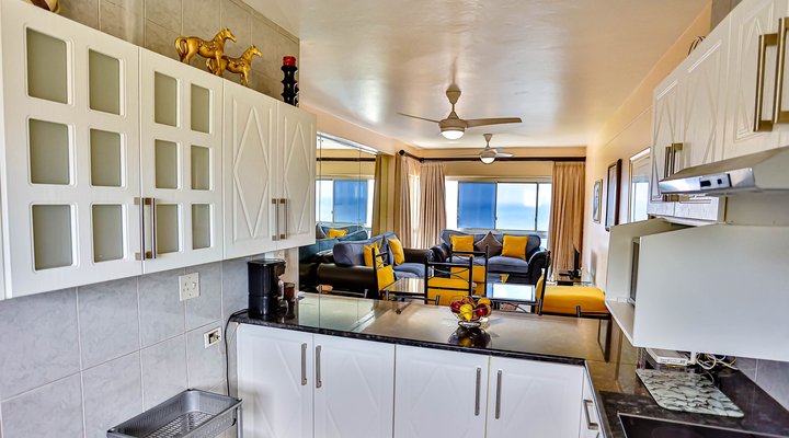 Villa Royale 402