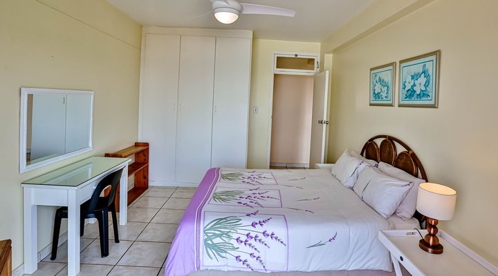 Villa Royale 402