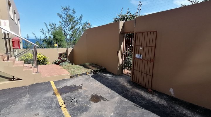 Villa Royale 402