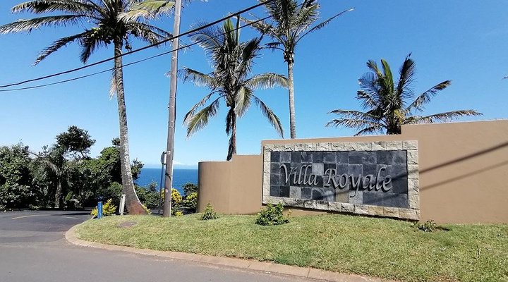 Villa Royale 402