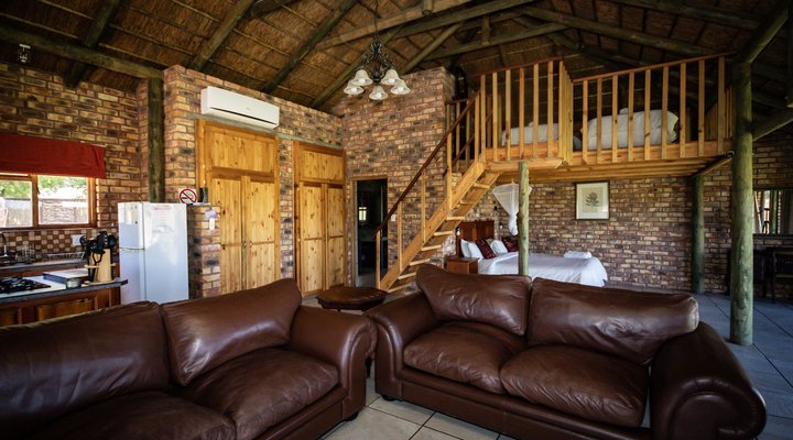 Tarantula Self-catering Accommodation