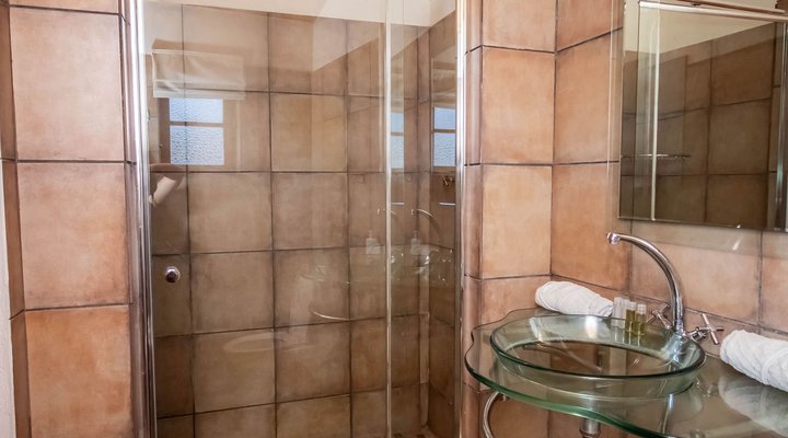 Tarantula Self-catering Accommodation