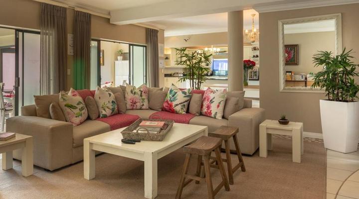 Atlantic Spa Boutique Hotel