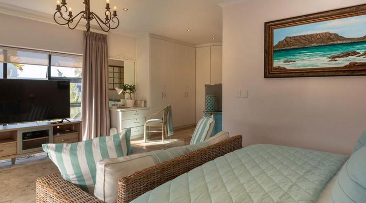 Atlantic Spa Boutique Hotel