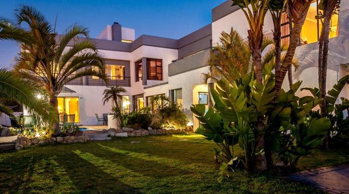 Atlantic Spa Boutique Hotel