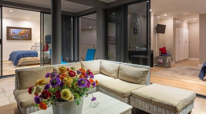 Atlantic Spa Boutique Hotel