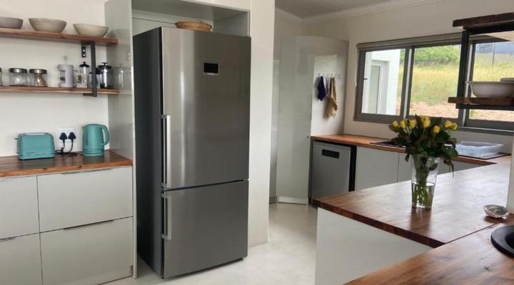 Sarah's Place -Stilbaai