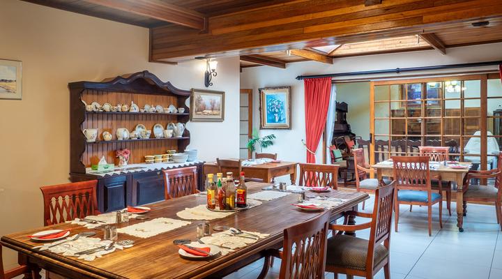 Waterfront Guest House