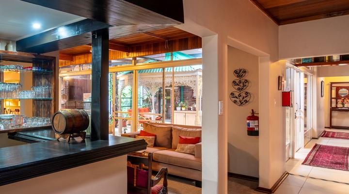 Waterfront Guest House