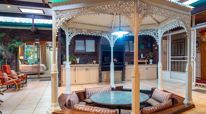 Waterfront Guest House