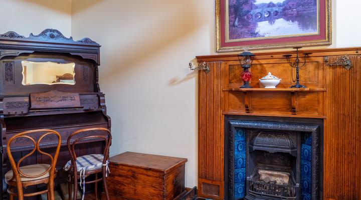 Waterfront Guest House