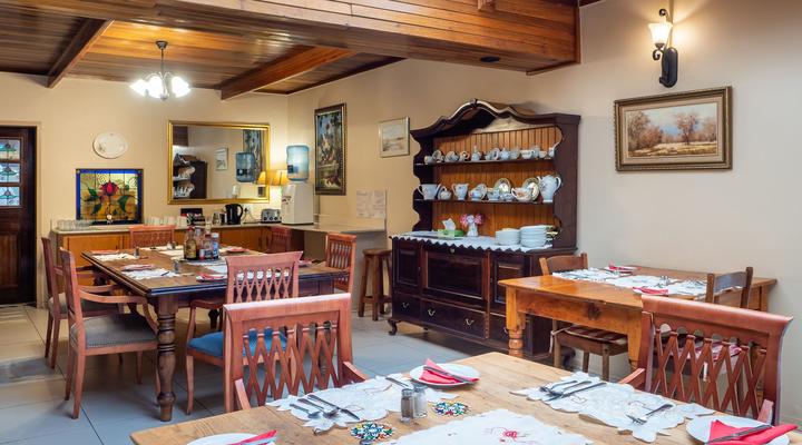 Waterfront Guest House