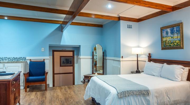 Waterfront Guest House