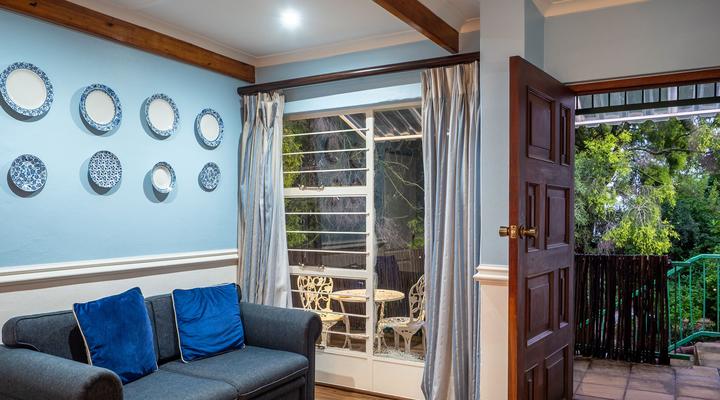 Waterfront Guest House