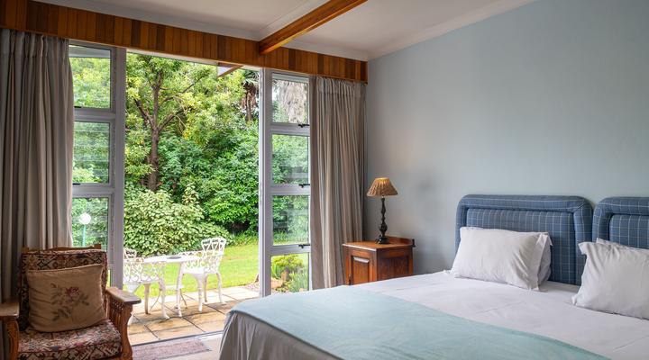 Waterfront Guest House