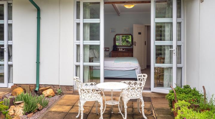 Waterfront Guest House