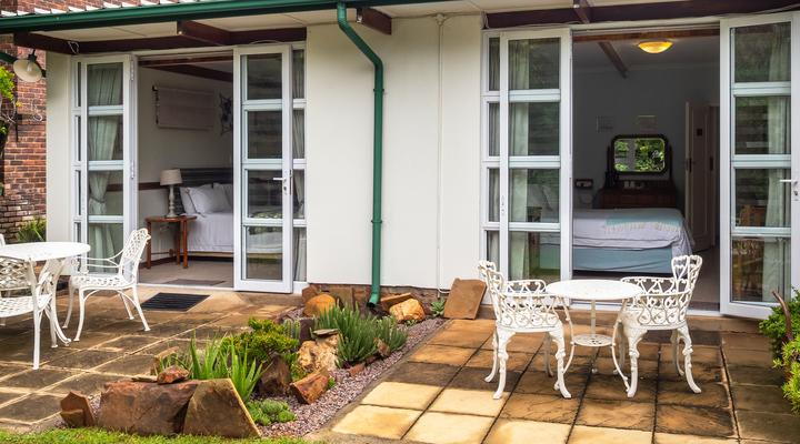 Waterfront Guest House