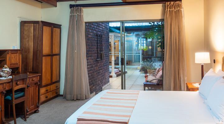 Waterfront Guest House