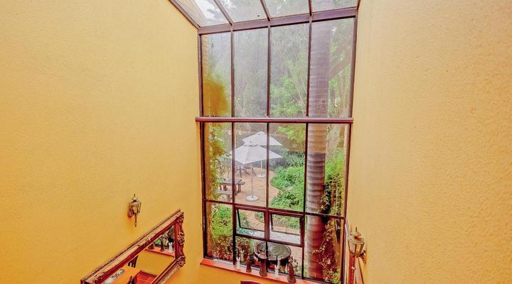 Sunward Park Guesthouse & Conference Centre