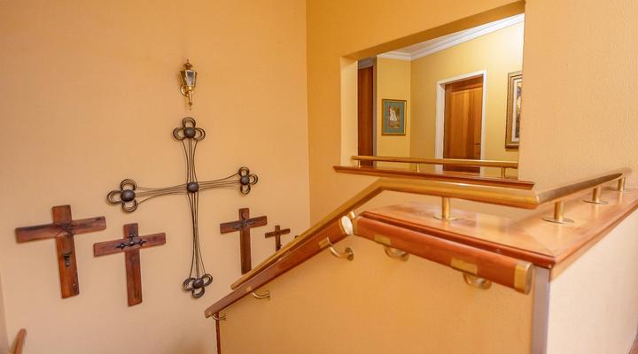 Sunward Park Guesthouse & Conference Centre