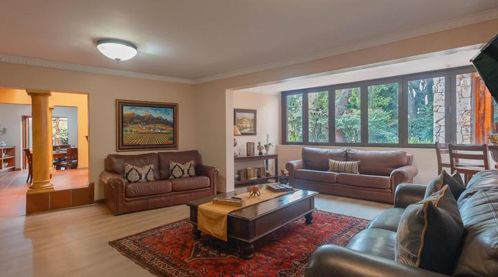 Sunward Park Guesthouse & Conference Centre