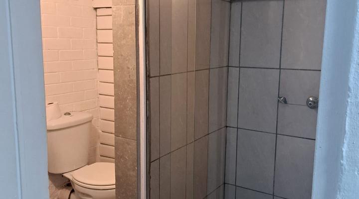 PMB Backpackers Lodge