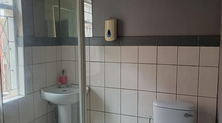 PMB Backpackers Lodge