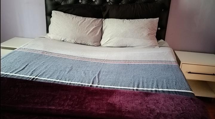 PMB Backpackers Lodge