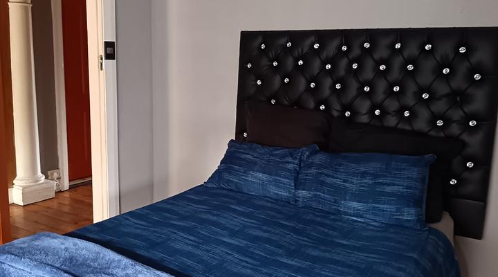 PMB Backpackers Lodge