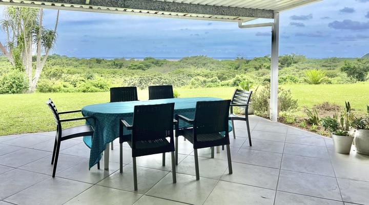 St Lucia Holiday Cottage