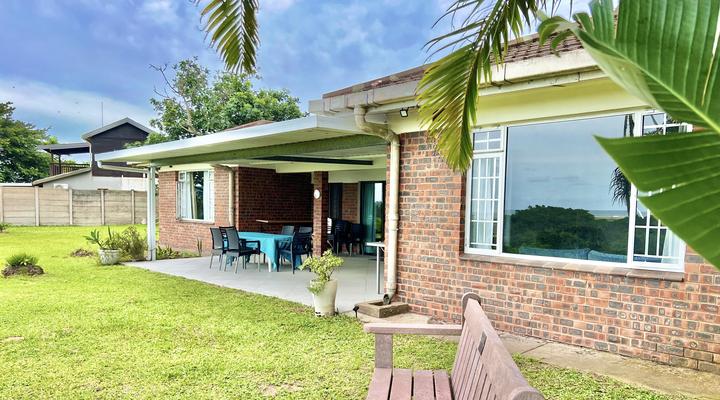 St Lucia Holiday Cottage