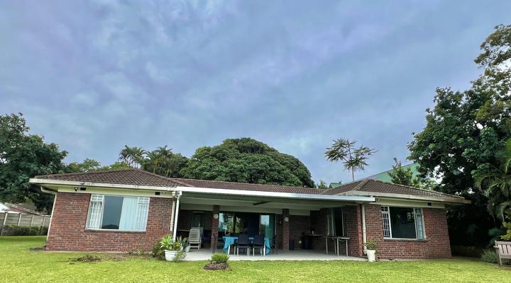 St Lucia Holiday Cottage