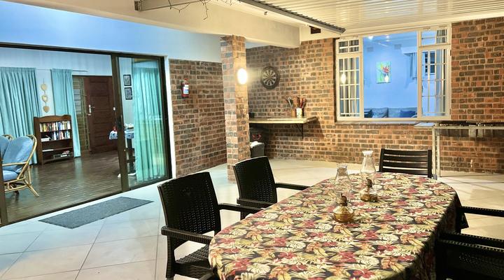 St Lucia Holiday Cottage