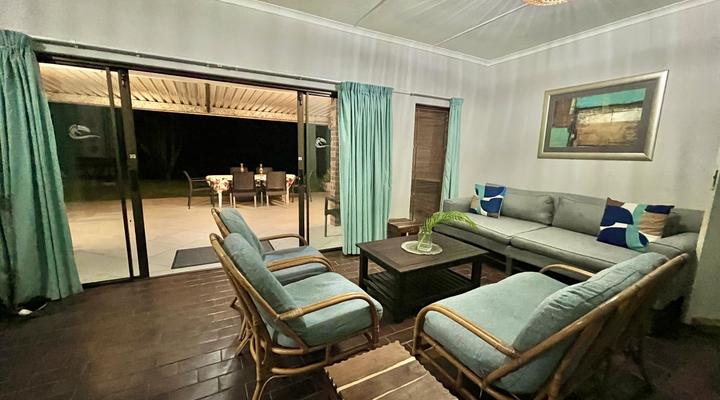 St Lucia Holiday Cottage