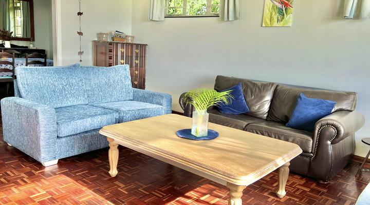 St Lucia Holiday Cottage