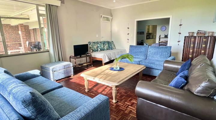 St Lucia Holiday Cottage