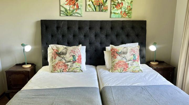 St Lucia Holiday Cottage