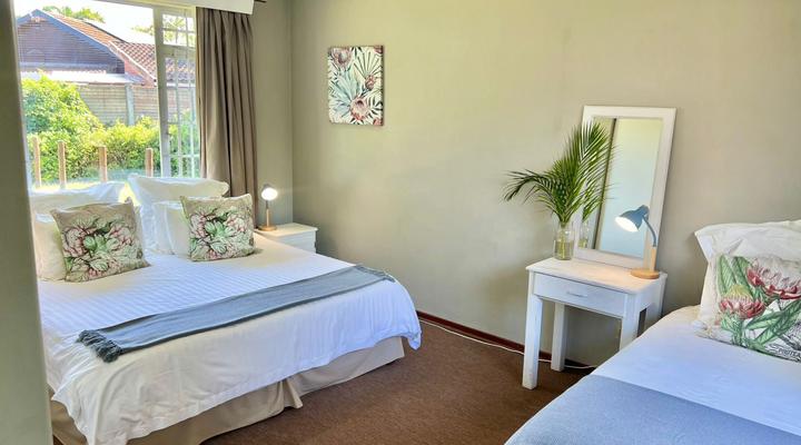 St Lucia Holiday Cottage