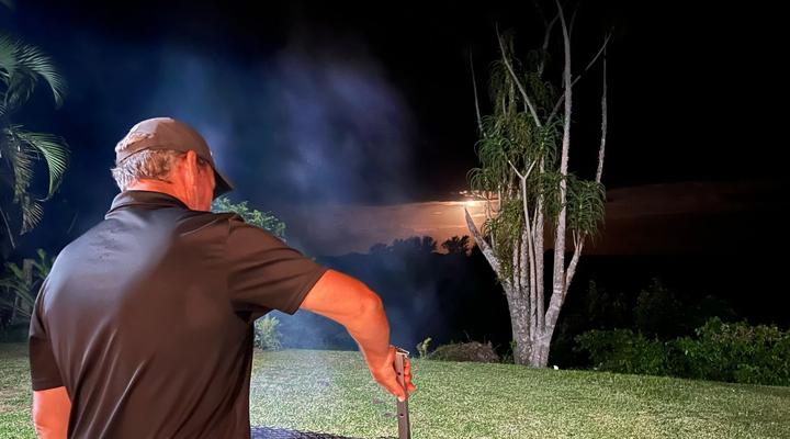 St Lucia Holiday Cottage