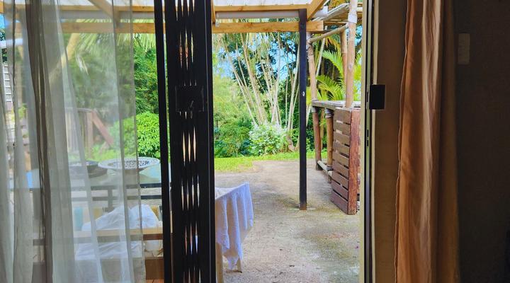 Retreat on Raspberry Lane