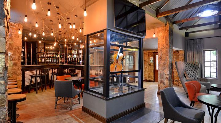 Dunkeld Country & Equestrian Estate