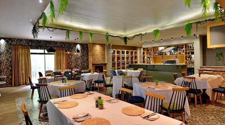 Dunkeld Country & Equestrian Estate