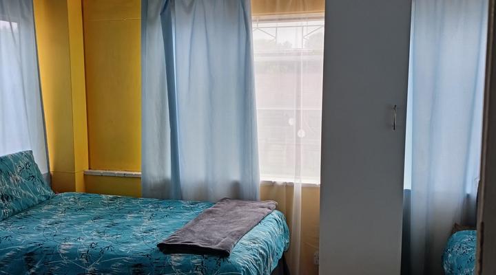 PMB Backpackers Lodge