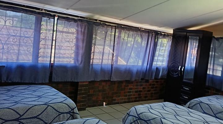 PMB Backpackers Lodge