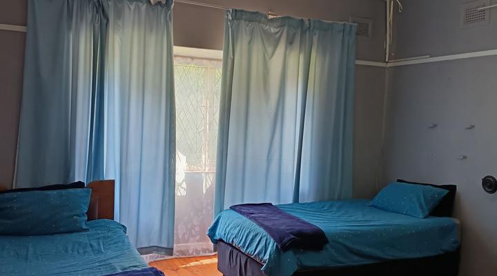 PMB Backpackers Lodge