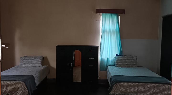 PMB Backpackers Lodge