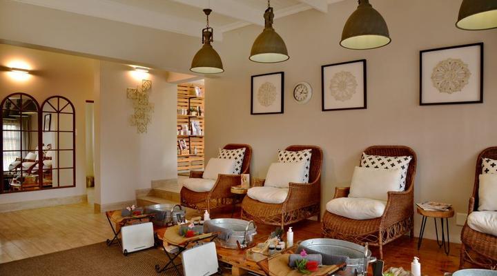 Dunkeld Country & Equestrian Estate