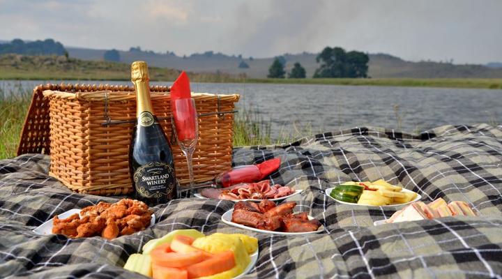 Dunkeld Country & Equestrian Estate